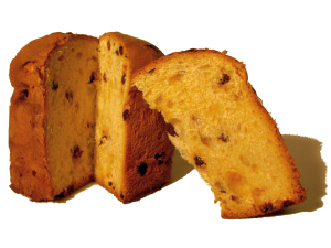 Panettone 2