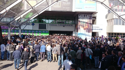 Vinitaly 2016